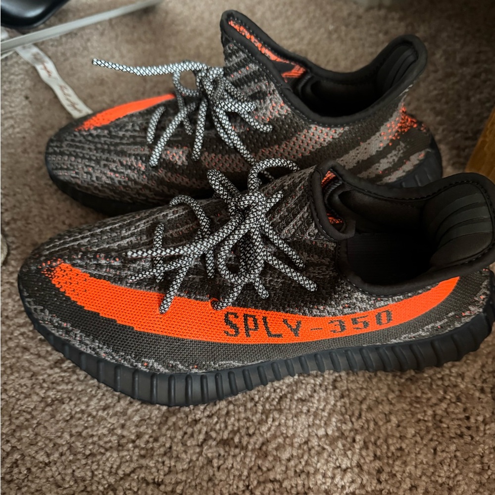 YEEZY SUPPLY